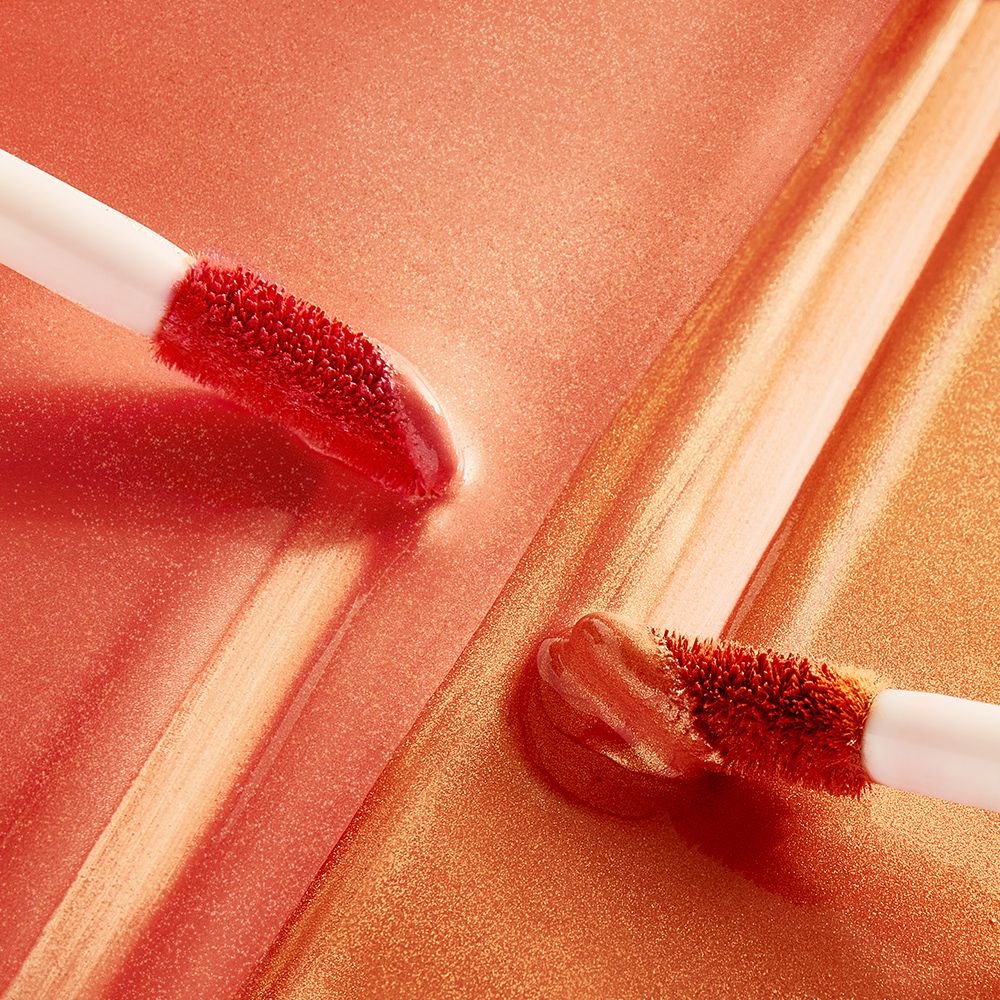 Blush liquido de Maybelline